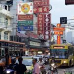 Bangkok: Talad Noi & Chinatown Walking Tour with Lunch - Why This Tour Works Well