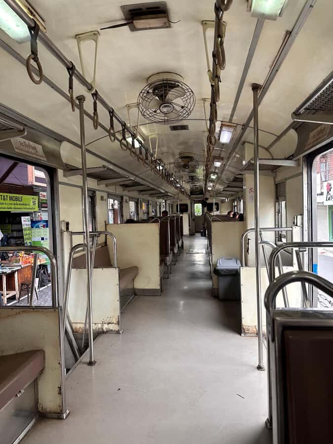 Bangkok: Taladphu Trail & 12+ Local Street Food - Exploring the Itinerary: What Makes It Special