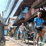 Bangkok: Temples, Canals & Local Life Bike Tour - Why This Tour Is Worth Considering