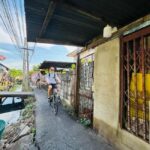 Bangkok: Temples, Canals & Local Life Bike Tour - The Itinerary in Detail