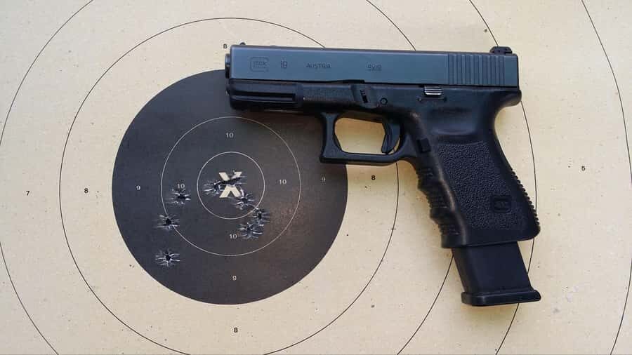 Bangkok: Territorial Defense Shooting Range Experience - Why this experience is worth considering