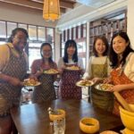 Bangkok: Thai Cooking Class With 4 Dishes & Thai Drink - The Experiences Highlights