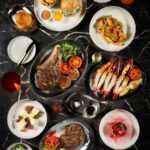 Bangkok : The Crystal Grill House at Asiatique F&B - The Experience Itself: What to Expect