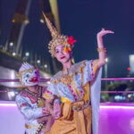 Bangkok: The Newest Luxury 5-Star Bangkok Chao Phraya Cruise - The Itinerary & What to Expect