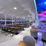 Bangkok The Planet Dinner Cruise on Chao Phraya River - Frequently Asked Questions