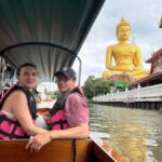 Bangkok: Thonburi Canals Boat Tour with 3 Stops - Final Thoughts: Is This Tour Worth It?