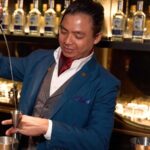 Bangkok: Thonglor Nightlife Bar and Club Crawl Tour - Detailed Breakdown of the Itinerary