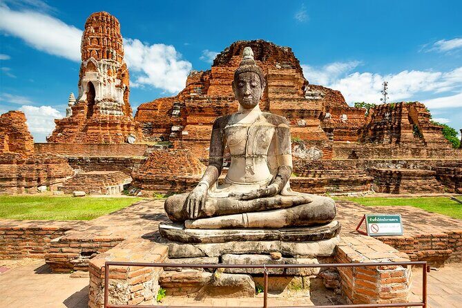 Bangkok to Ayutthaya: Temples & Local Candy One Day Tour - The Sum Up: Is This Tour Worth It?