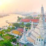 Bangkok Tour Designed for Cruise Visitors from Laem Chabang Port - Practical Aspects and What You Should Know