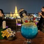Bangkok : TUK TUK Tour Night Life - Private with Hotel Pick Up - Detailed Breakdown of the Itinerary