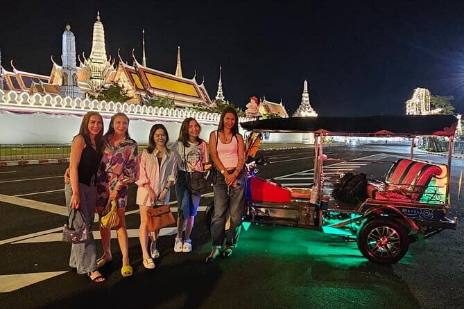 Bangkok TUK TUK Twilight Cultures Market and Food Taste - Final Thoughts: Who Will Love This Tour?