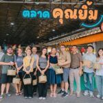 Bangkok Udomsuk Thai Cooking Class with local market tour - Authenticity and Practical Details