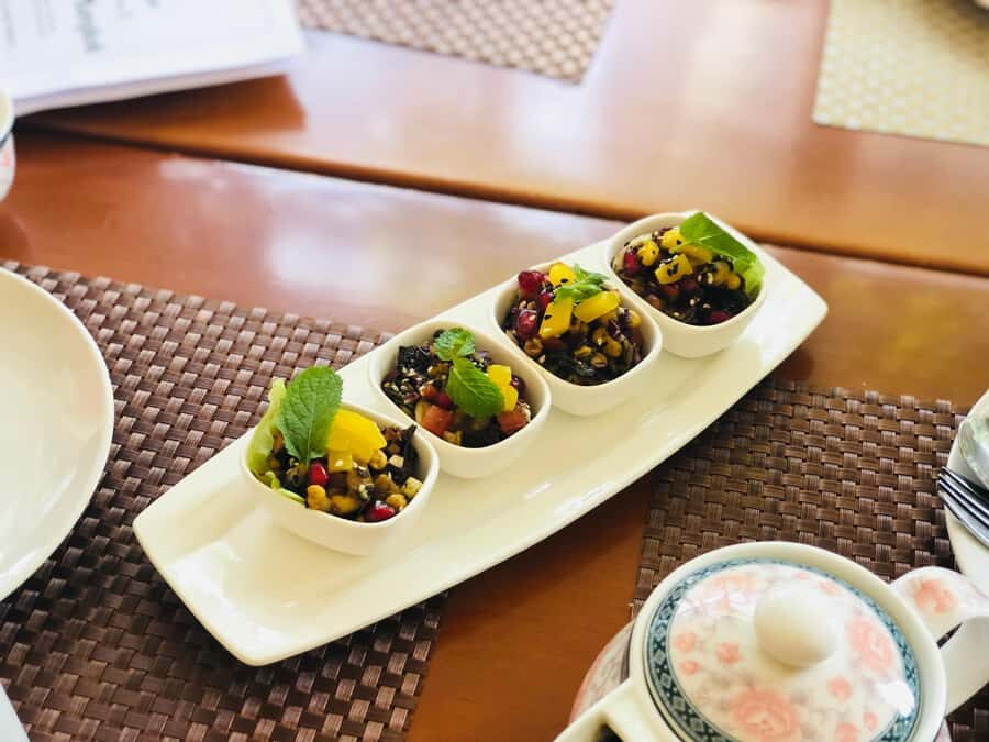 Bangkok: Vegan Thai Food Tour of Bangkok - Finish at Phrom Phong BTS Station