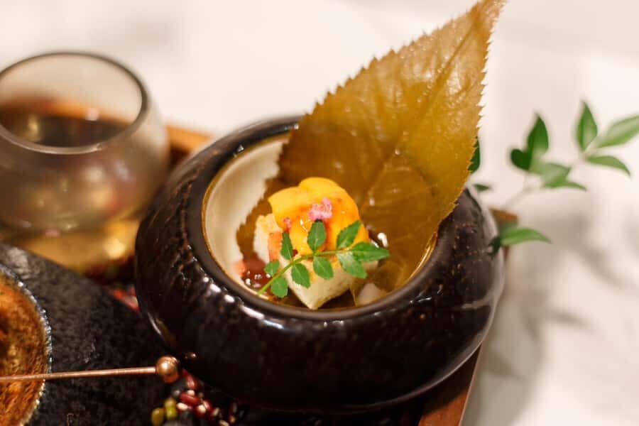 Bangkok: W Omakase Pradit Manutham Dining Experience - What to Expect During Your Visit