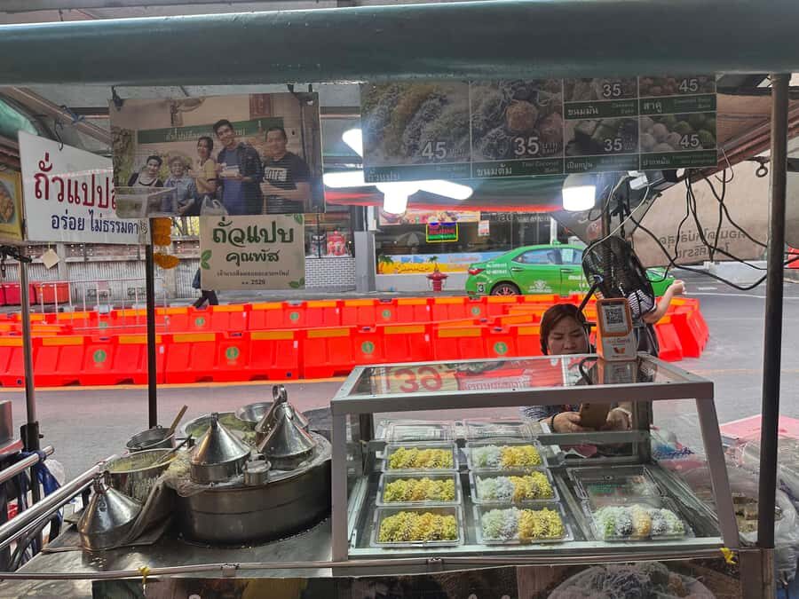 Bangkok: Wang Lang Siriraj Food Tour & Thai BBQ - Practical Details: What You Need to Know