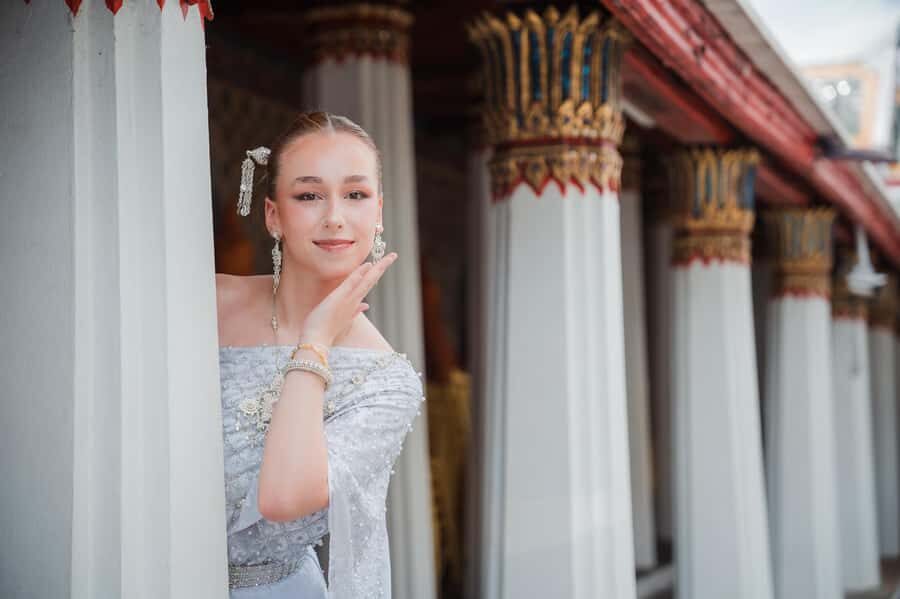 Bangkok: Wat Arun Private Photoshoot with Pro Photographer - Photographic Highlights & What Makes It Special