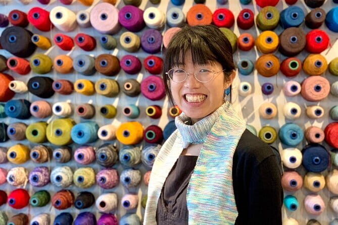 Bangkok Weaving Class: Artistry in Every Thread - Deep Dive into the Curriculum