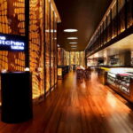 Bangkok: Weekend Breakfast Buffet at W Bangkok - The Food: A Wide Variety of Breakfast Favorites