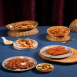 Bangkok: Whale Klang Krung by Na Klongwan F&B Packages - A Detailed Look at the Whale Klang Krung F&B Packages