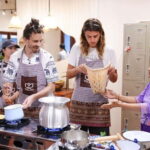 Bangkok: White Lotus Thai Cooking Class with Market Tour - Who Will Love This Tour?