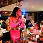 Bangkok: White Orchid Chao Phraya Cruise, Thai Buffet & Beer - Authentic Experiences and Practical Tips