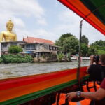 Bangkok Yai Local Canal Tour with Longtail Boat - Practical Details