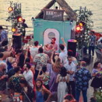 Bangkok's Best Party Boat - The Real-Life Experience (Based on Reviews)