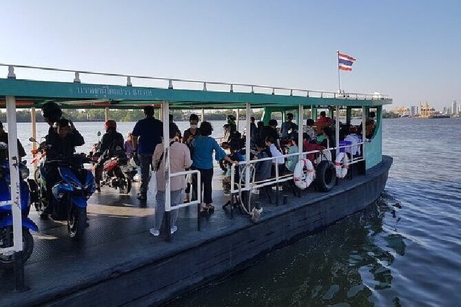 Bangkoks Hidden Oasis -Bang Krachao Cycling Adventure - Why This Tour Offers Great Value