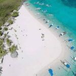 Bantayan Island: A Half-Day Island Hopping Escape - What to Expect: Transportation, Guide, and Flexibility