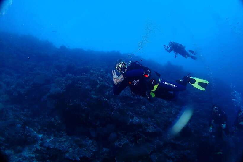 Bantayan Island: Fundive Scuba Adventure - What to Expect from the Bantayan Fundive Scuba Adventure