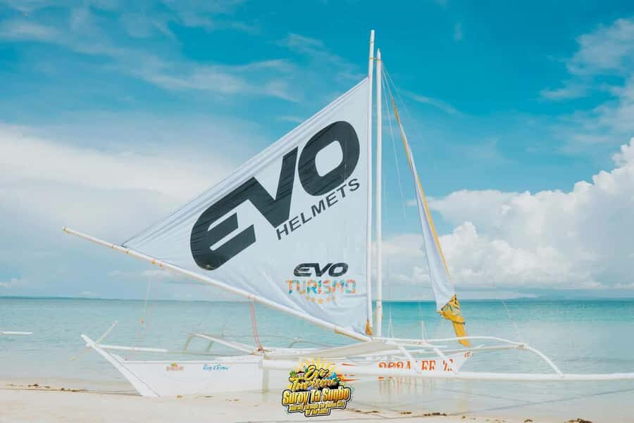 Bantayan Island: Private Paraw Sailing Experience - Detailed Review of the Bantayan Island Private Paraw Sailing Experience