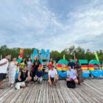 BANTAYAN ISLAND TOUR PACKAGE: LAND AND ISLAND HOPPING - Island Hopping: Exploring Virgin Island, Hilantagaan, and Baigad Lagoon