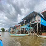 Banteay Srei, Beng Mealea & Floating Village | Guided Tour - Transportation & Practicalities