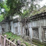 Banteay Srei, Kulen Waterfall & Beng Mealea Small-Group Tour - Practical Details and What to Expect