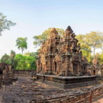 Banteay Srei Temples and The Grand Circuit of Angkor - Who Would Love This Tour?
