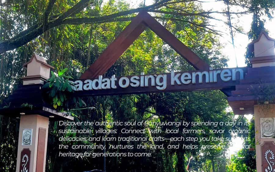 Banyuwangi: 2-Day Sustainable Eco Village Tour - An In-Depth Look at the 2-Day Eco Village Tour