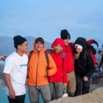 Banyuwangi/Bali: Ijen Crater Blue Fire & Sunrise Guided Tour - Practical Details and Tips