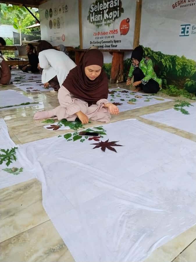 Banyuwangi: Eco Print Workshop with Local Artisan - Who Should Consider This Experience?