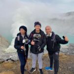 Banyuwangi: Ijen Blue Fire Hike & Licin Village Breakfast - The Itinerary: A Deep Dive