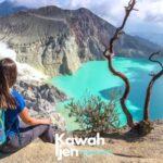 Banyuwangi: Ijen Crater and Bromo Mountain 2 Day Tour - Transportation, timing, and accommodation