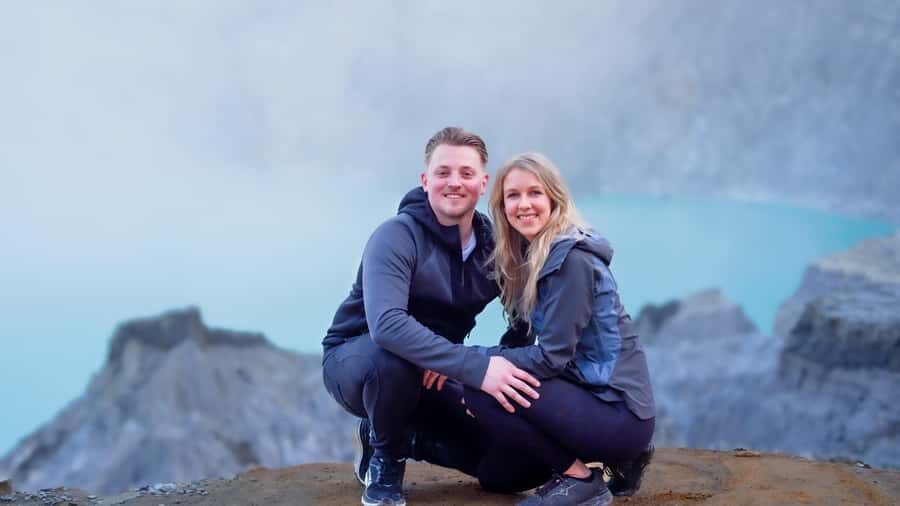 Banyuwangi: Ijen Volcano Trip With Experienced Guide - The Practicalities: What to Expect