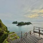 Banyuwangi: Island-Hopping, Snorkeling With Sunset Tour - What to Expect in Terms of Logistics and Comfort