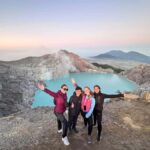 Banyuwangi: Kawah Ijen Blue Fire & Sendang Seruni Tour - Practicalities: What to Know Before You Go
