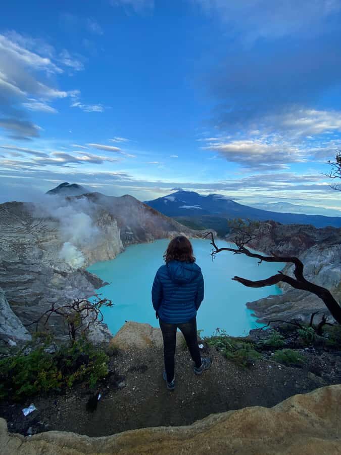 Banyuwangi: Kawah Ijen Blue Fire & Sendang Seruni Tour - Practical Details and What to Expect