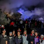 Banyuwangi : Mt Ijen with tour guide and Transfer Service - Transportation, Group Size, and Overall Value