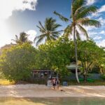 Baptism: introductory dive at Moorea Fun Dive - A Typical Day with Moorea Fun Dive