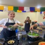 Bara Making Class Led By Local Women - What to Expect During the Class