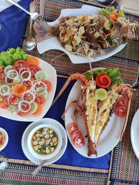 Barahona: Águilas Bay Beach Day with Lunch & Transfers - Value and Pricing