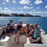 Barbados: 1-Hr Boat Cruise - The Experience Provider: Supreme Watersports Barbados