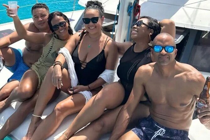 Barbados Catamaran Snorkeling Turtle and Shipwrecks tour - What’s Included and What to Bring